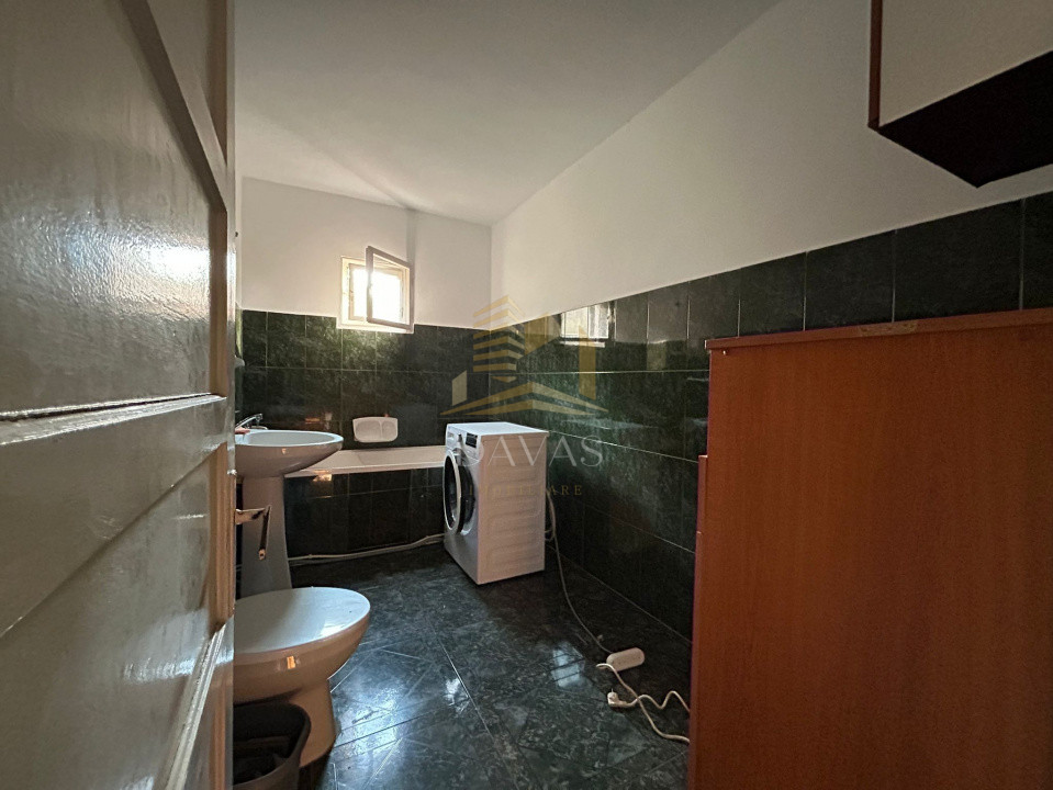 Casa cu 3 camere | Curte interioara | Cartier Grigorescu