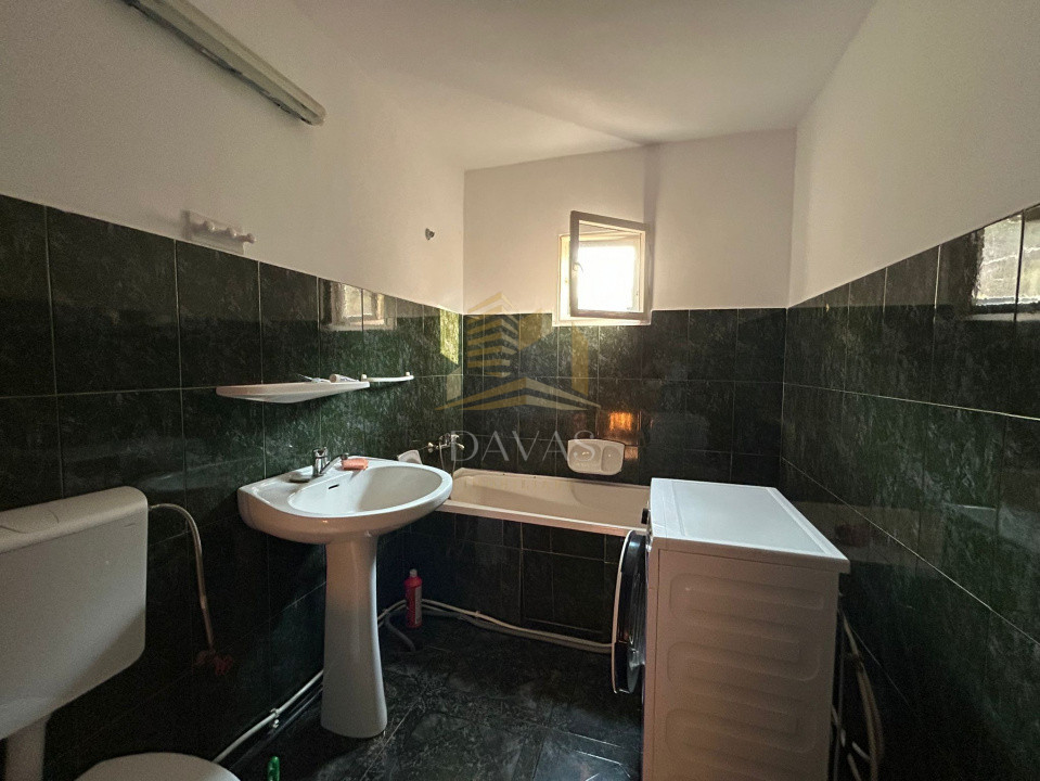 Casa cu 3 camere | Curte interioara | Cartier Grigorescu