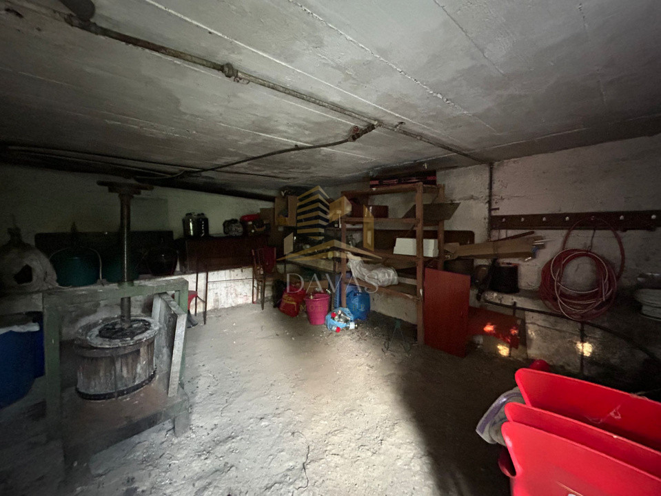 Casa cu 3 camere | Curte interioara | Cartier Grigorescu
