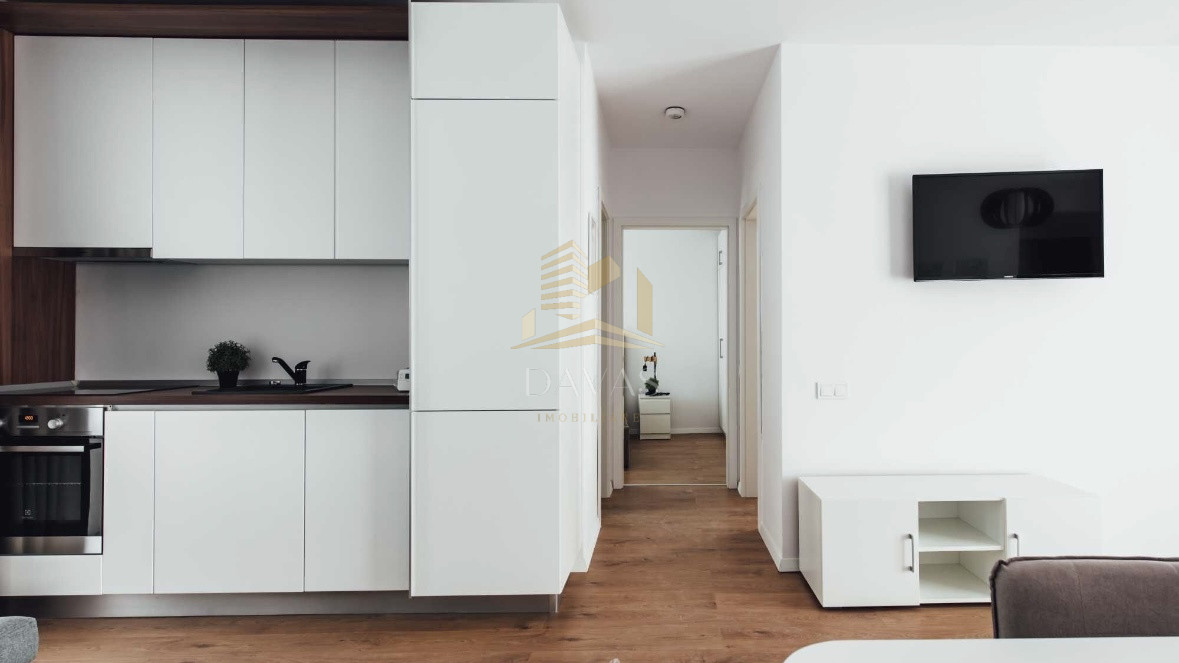 Apartament de 3 camere semidecomandat | Centru | Anton Pann