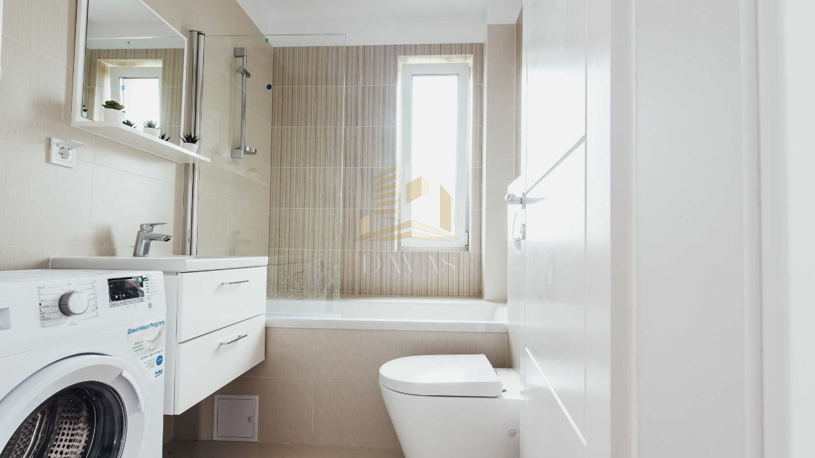 Apartament de 3 camere semidecomandat | Centru | Anton Pann