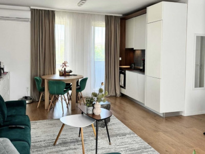 Apartament de 3 camere semidecomandat | Centru | Anton Pann