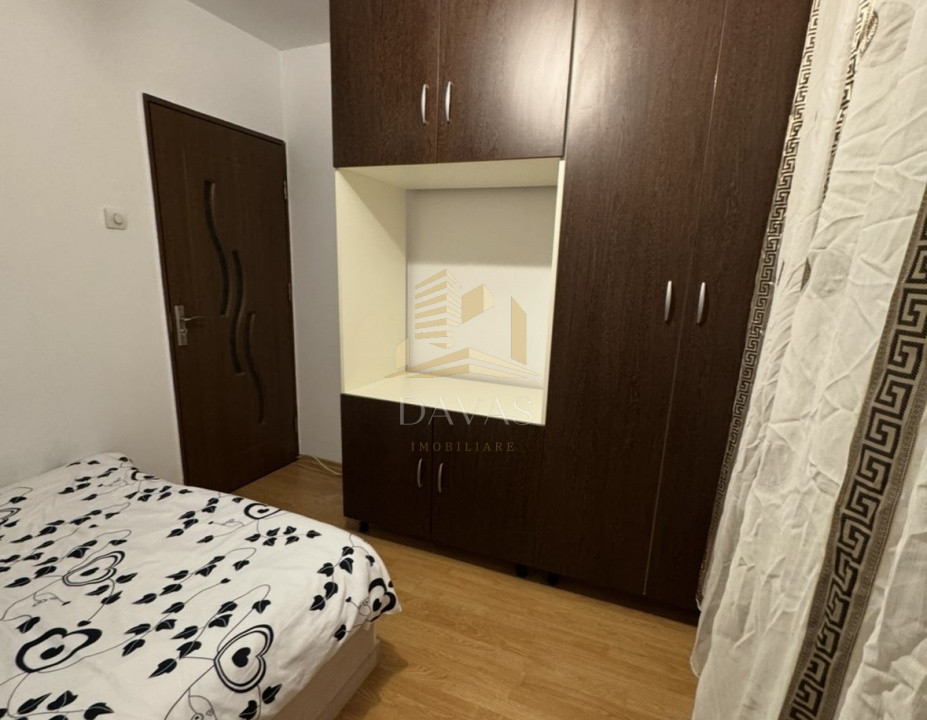 Apartament de 2 camere semidecomandat | Grigorescu 