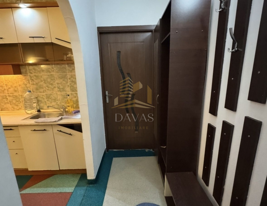Apartament de 2 camere semidecomandat | Grigorescu 