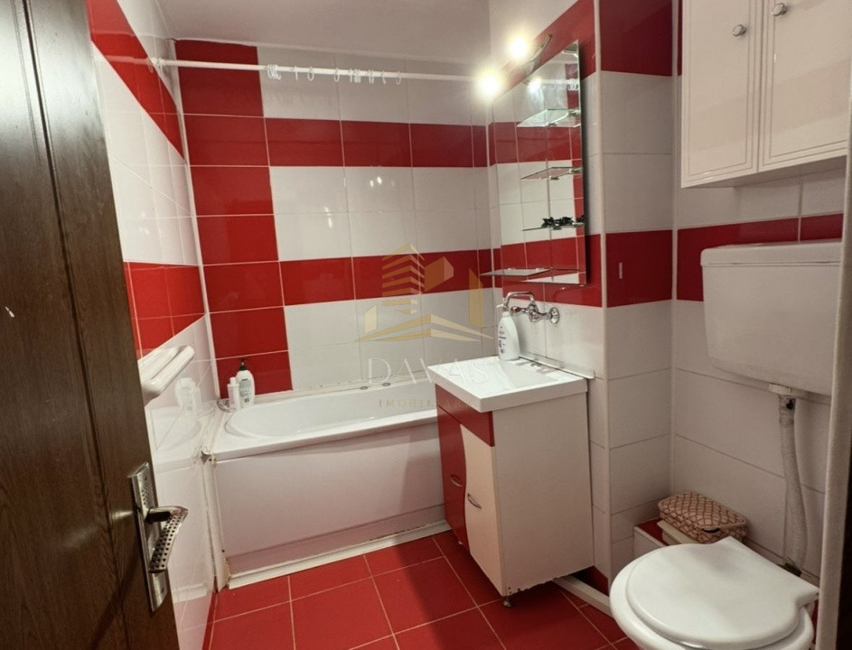 Apartament de 2 camere semidecomandat | Grigorescu 
