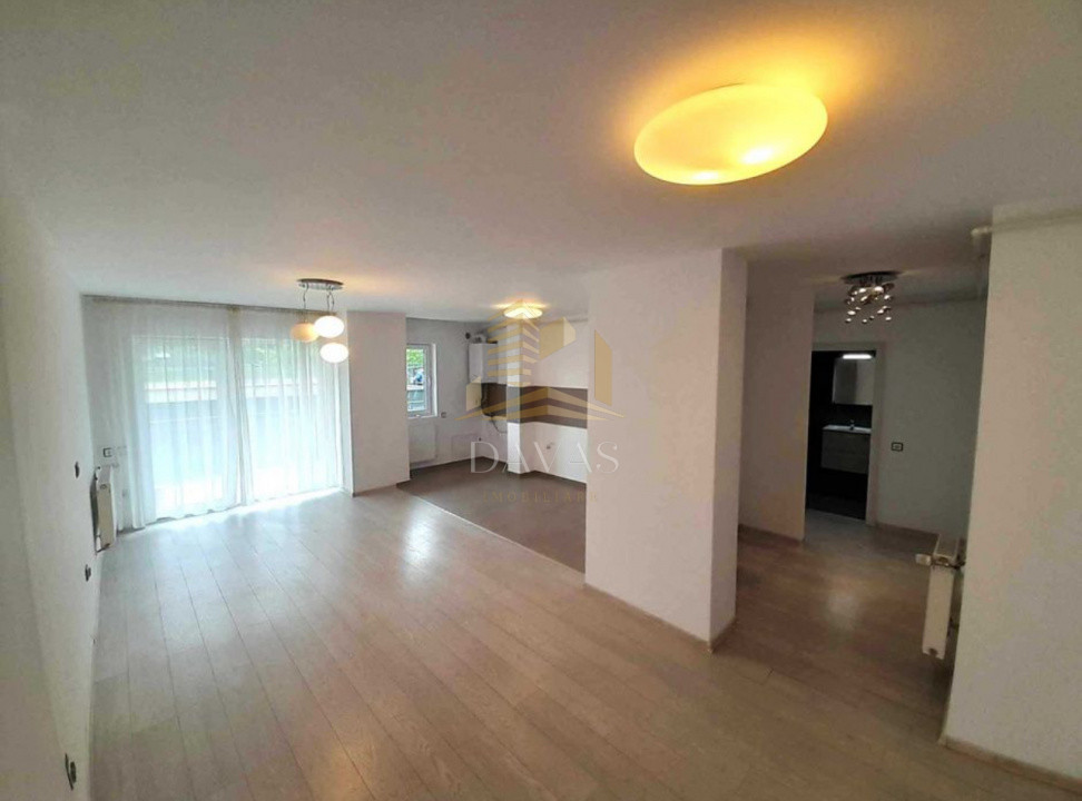 Apartament 2 camere de inchiriat | Sopor | Parcare subterana 