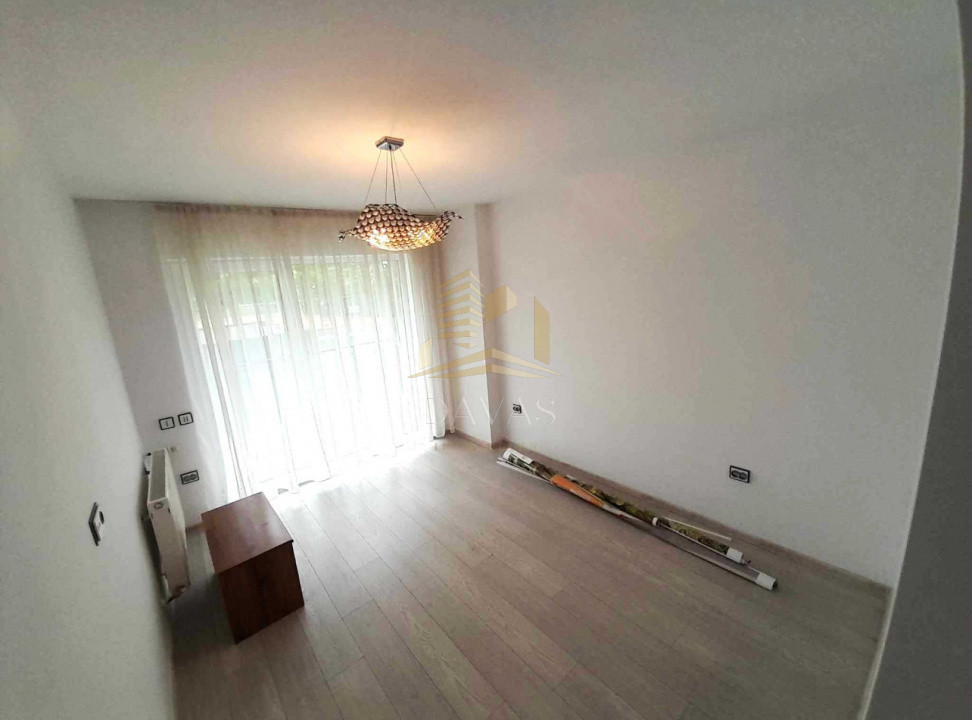 Apartament 2 camere de inchiriat | Sopor | Parcare subterana 
