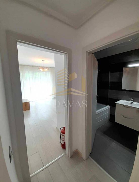 Apartament 2 camere de inchiriat | Sopor | Parcare subterana 