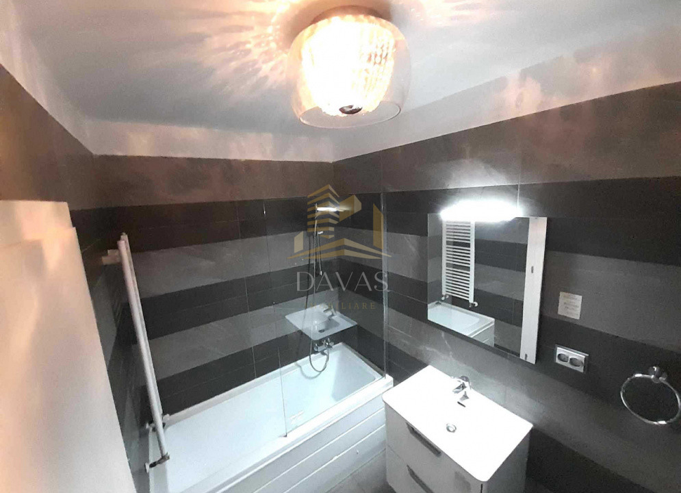 Apartament 2 camere de inchiriat | Sopor | Parcare subterana 