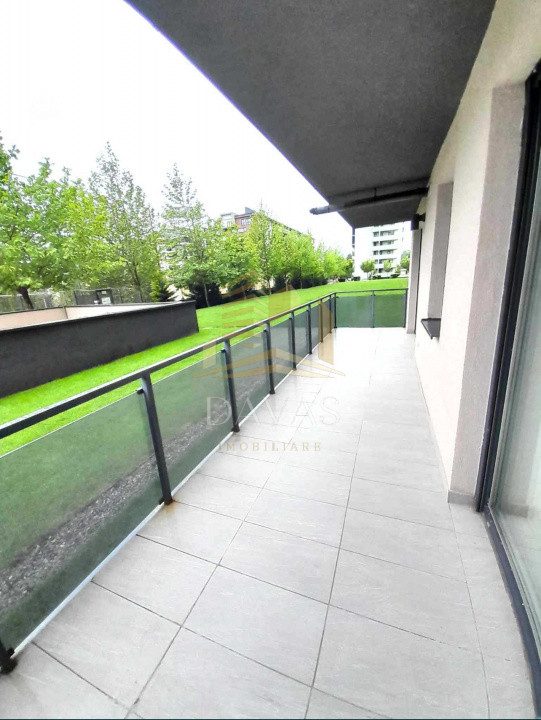 Apartament 2 camere de inchiriat | Sopor | Parcare subterana 