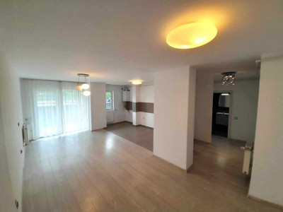 Apartament 2 camere de inchiriat | Sopor | Parcare subterana 
