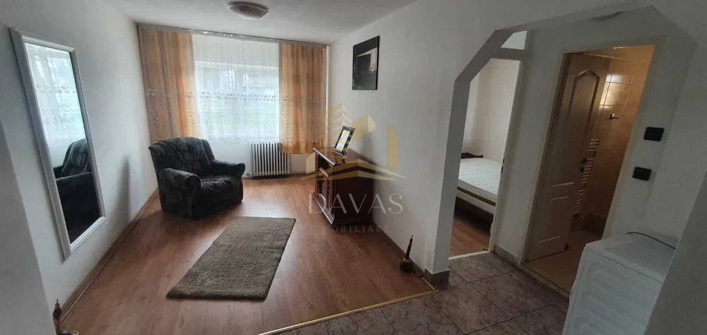 Apartament cu 3 camere de inchiriat | Finisat | Cartierul Zorilor