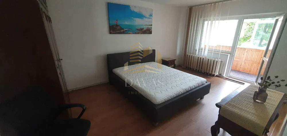 Apartament cu 3 camere de inchiriat | Finisat | Cartierul Zorilor