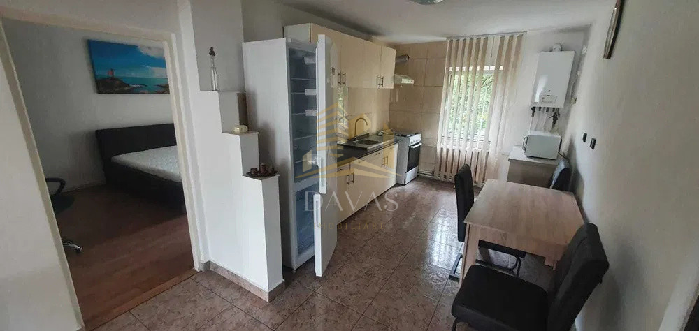 Apartament cu 3 camere de inchiriat | Finisat | Cartierul Zorilor