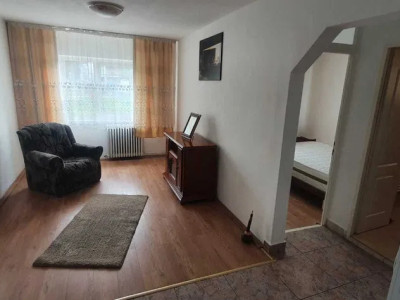 Apartament cu 3 camere de inchiriat | Finisat | Cartierul Zorilor