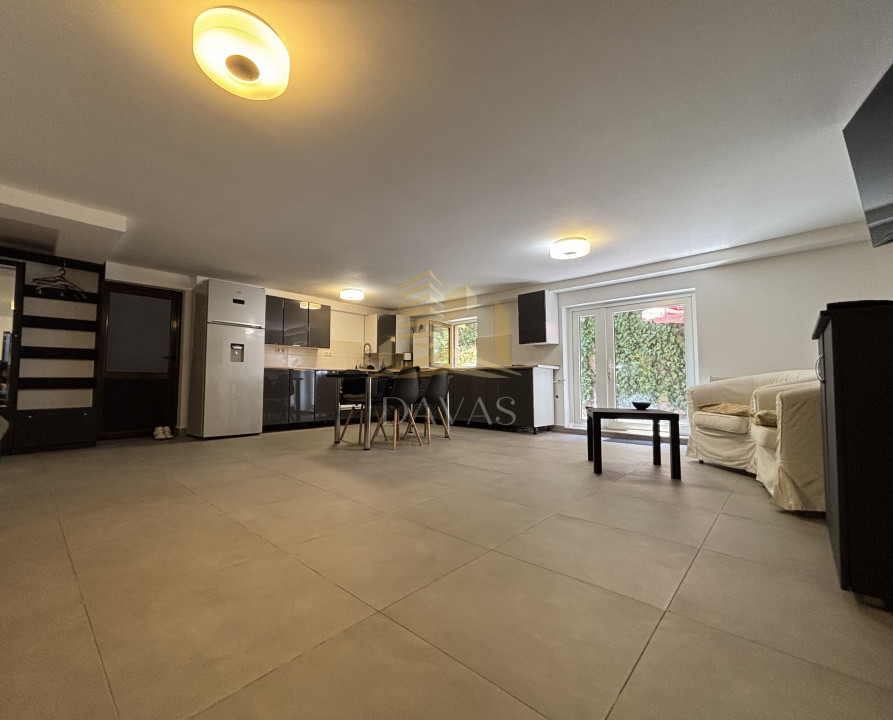 Apartament de 3 camere | zona câmpului | Grădina | Parcare