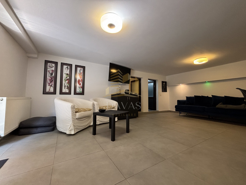 Apartament de 3 camere | zona câmpului | Grădina | Parcare