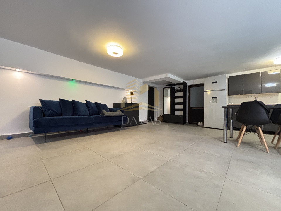 Apartament de 3 camere | zona câmpului | Grădina | Parcare