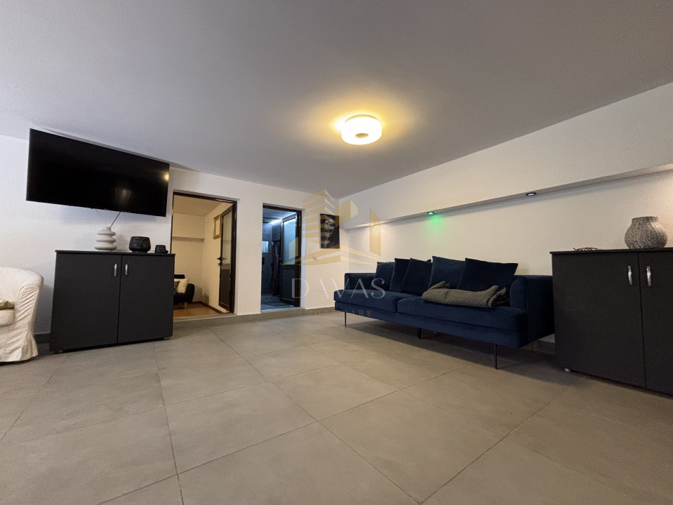 Apartament de 3 camere | zona câmpului | Grădina | Parcare