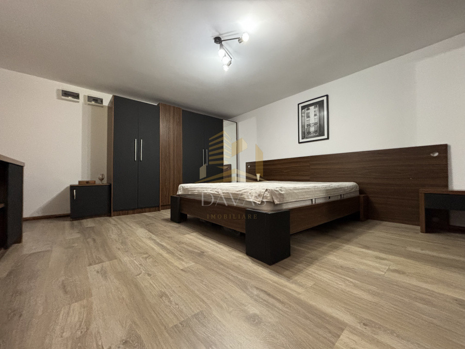 Apartament de 3 camere | zona câmpului | Grădina | Parcare