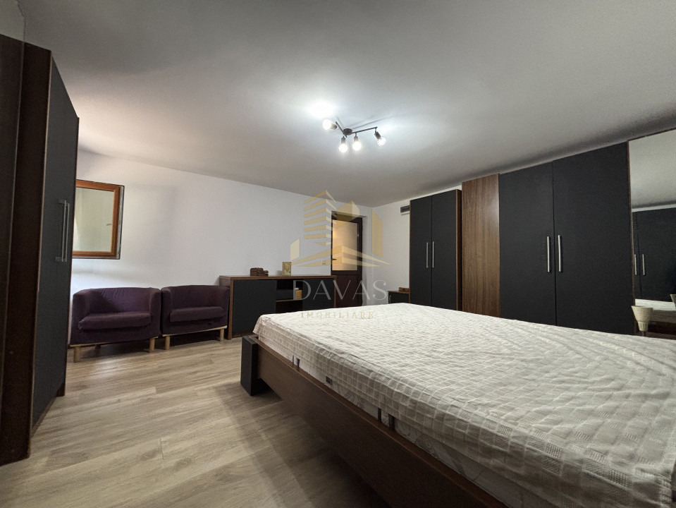 Apartament de 3 camere | zona câmpului | Grădina | Parcare