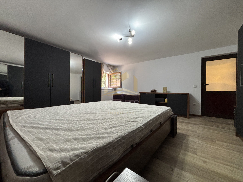 Apartament de 3 camere | zona câmpului | Grădina | Parcare