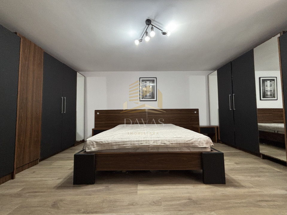 Apartament de 3 camere | zona câmpului | Grădina | Parcare