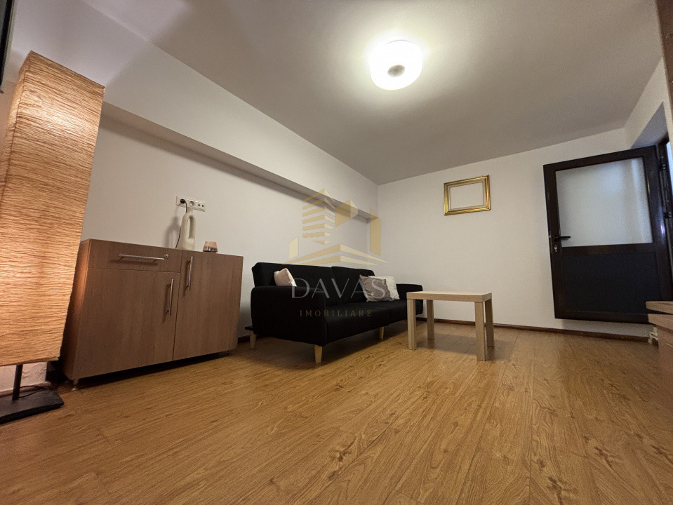 Apartament de 3 camere | zona câmpului | Grădina | Parcare