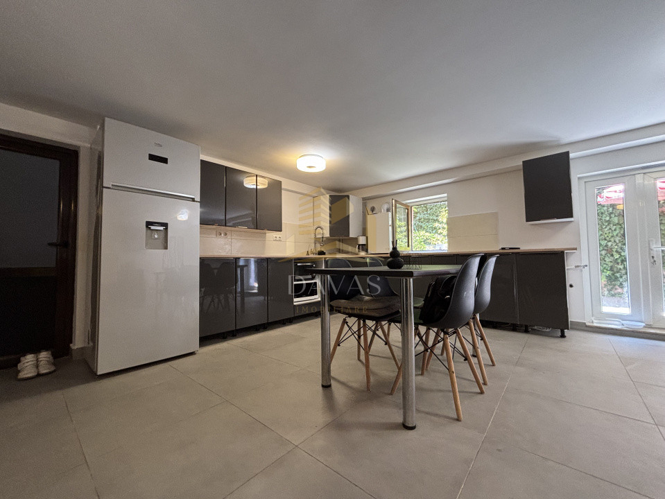 Apartament de 3 camere | zona câmpului | Grădina | Parcare