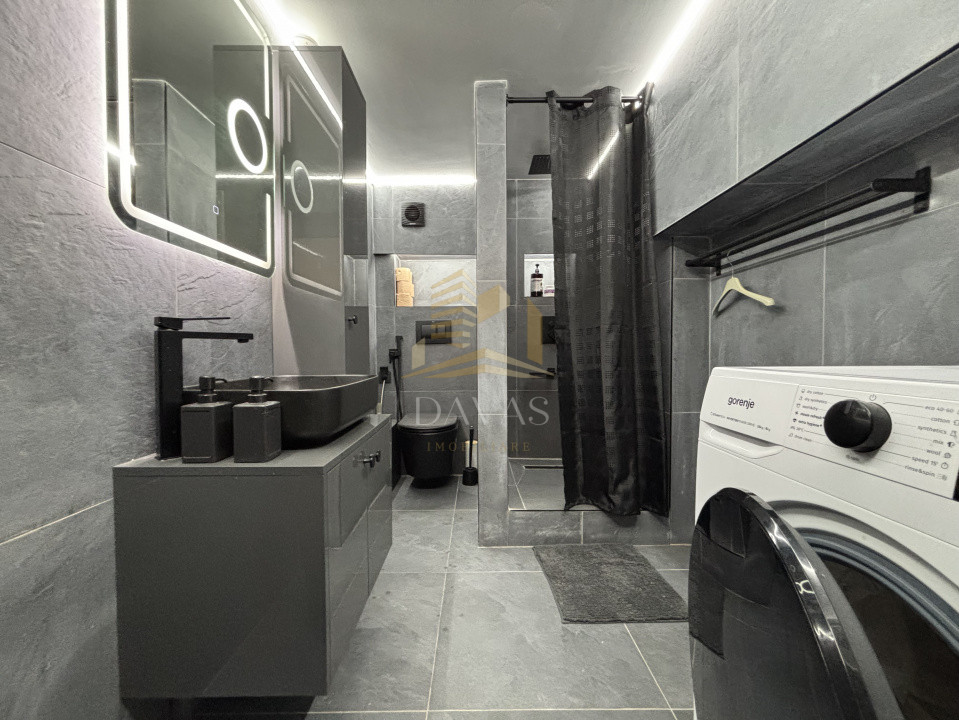 Apartament de 3 camere | zona câmpului | Grădina | Parcare