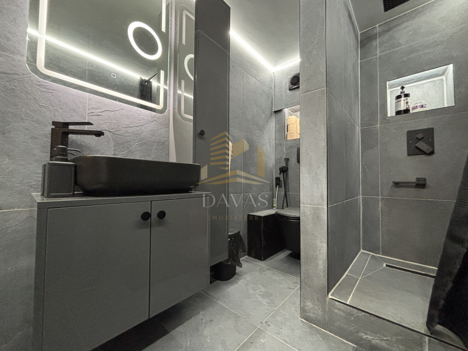 Apartament de 3 camere | zona câmpului | Grădina | Parcare