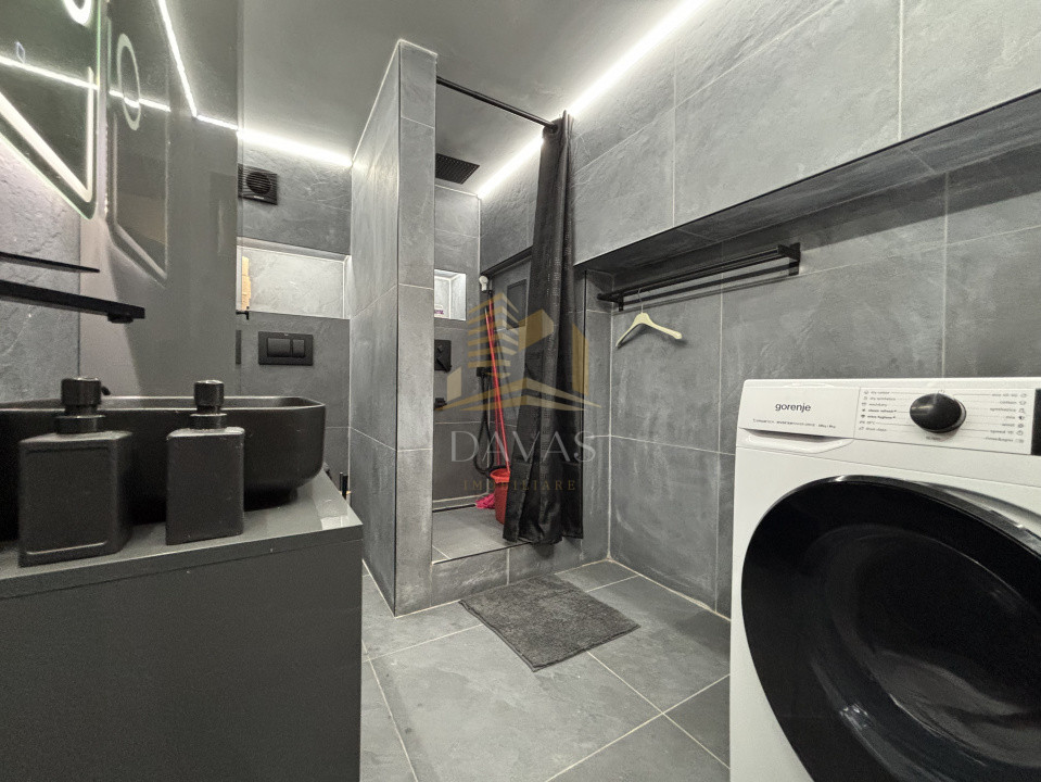 Apartament de 3 camere | zona câmpului | Grădina | Parcare