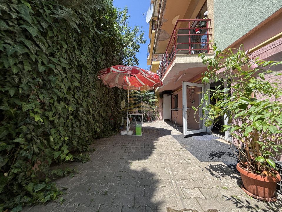 Apartament de 3 camere | zona câmpului | Grădina | Parcare