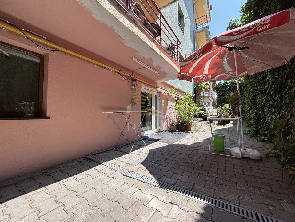Apartament de 3 camere | zona câmpului | Grădina | Parcare