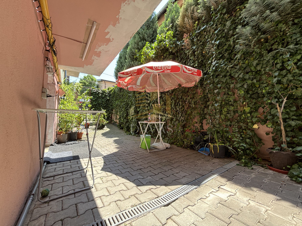 Apartament de 3 camere | zona câmpului | Grădina | Parcare
