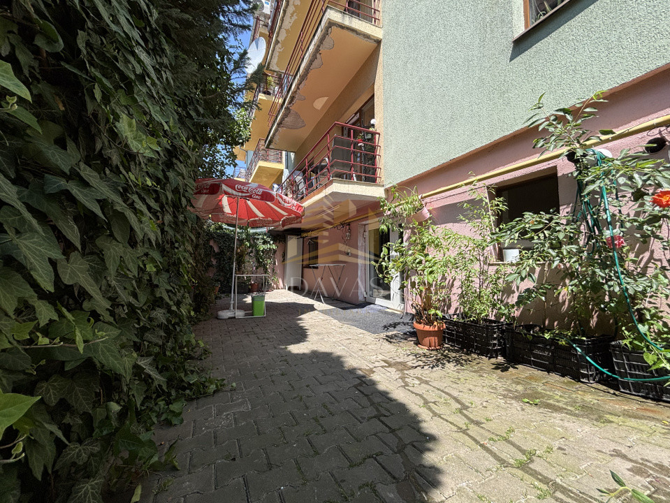 Apartament de 3 camere | zona câmpului | Grădina | Parcare