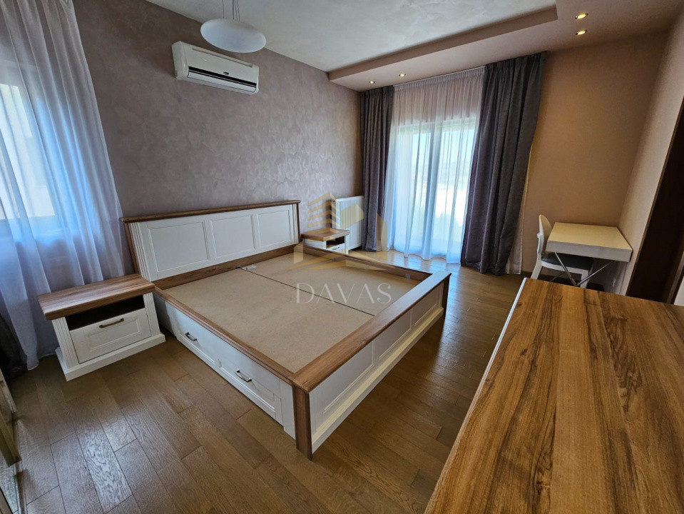 Vilă de Lux în Gruia – Oferta premium de închiriere | 6 Parcări 