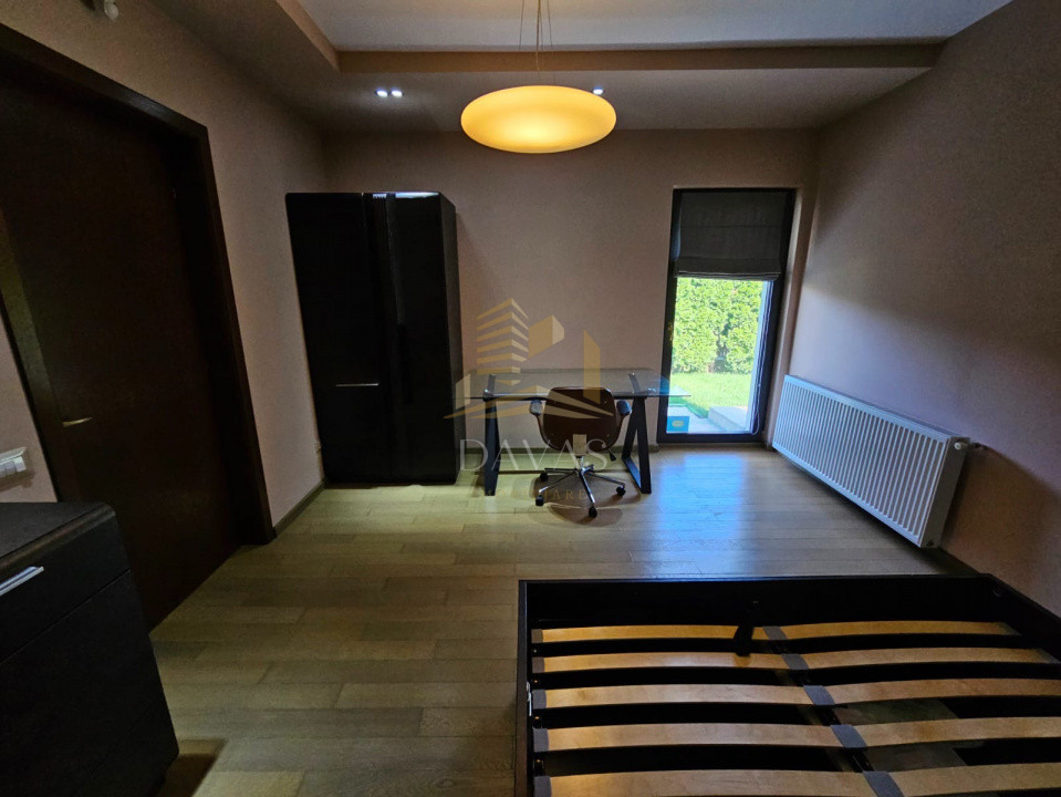 Vilă de Lux în Gruia – Oferta premium de închiriere | 6 Parcări 