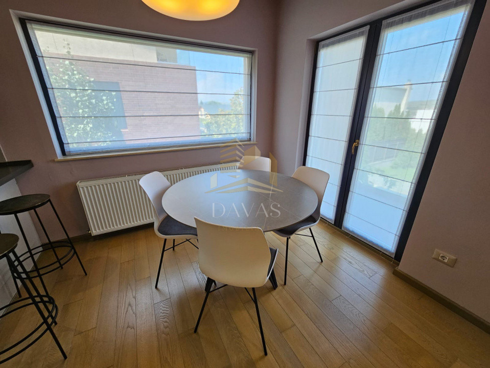 Vilă de Lux în Gruia – Oferta premium de închiriere | 6 Parcări 