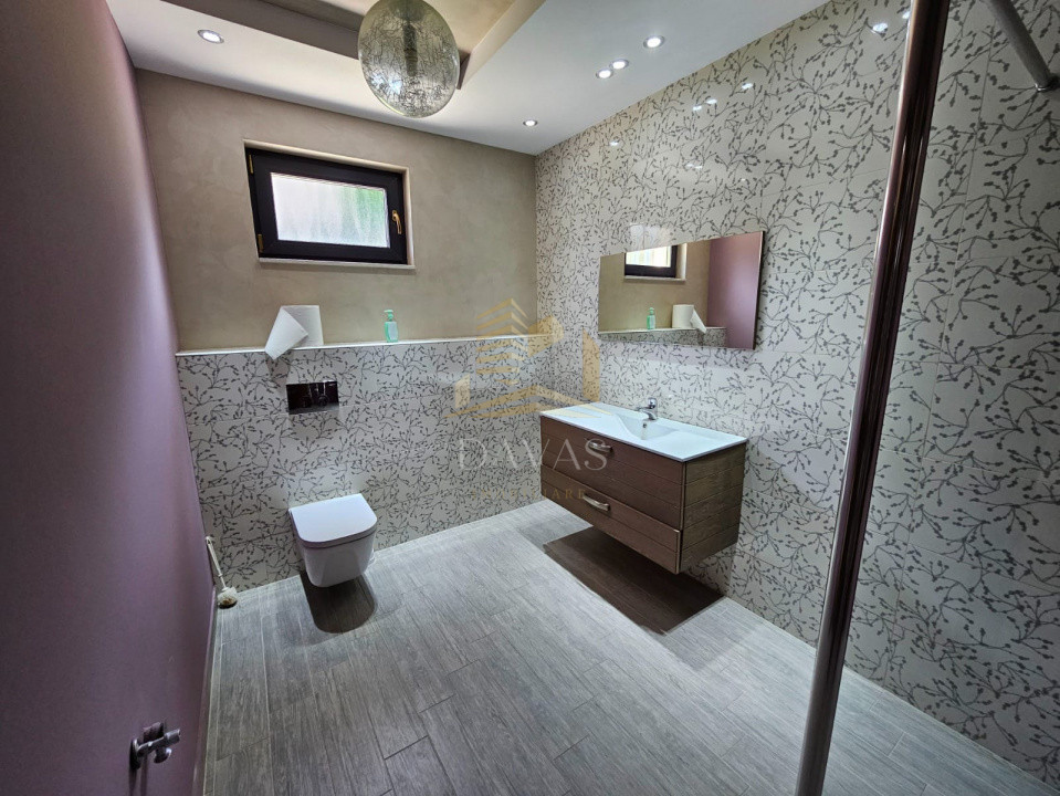 Vilă de Lux în Gruia – Oferta premium de închiriere | 6 Parcări 