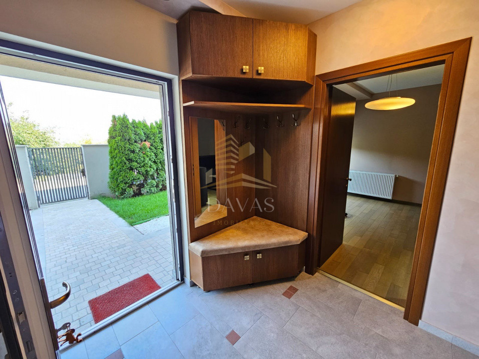 Vilă de Lux în Gruia – Oferta premium de închiriere | 6 Parcări 
