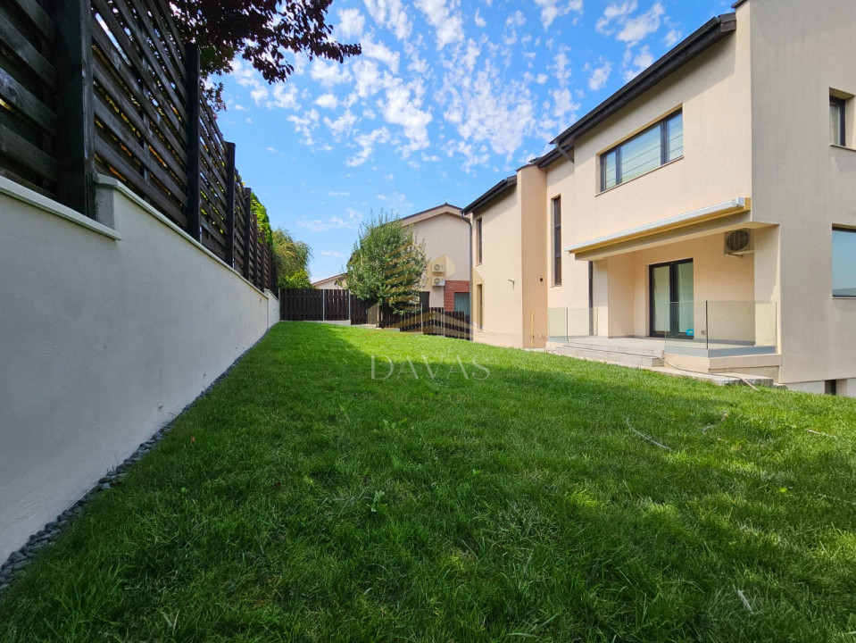 Vilă de Lux în Gruia – Oferta premium de închiriere | 6 Parcări 
