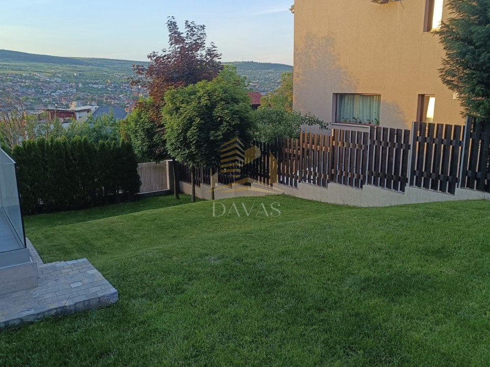 Vilă de Lux în Gruia – Oferta premium de închiriere | 6 Parcări 