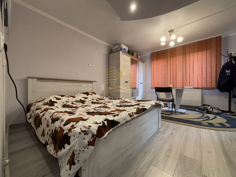 Apartament cu o camera la casa | Mărăști