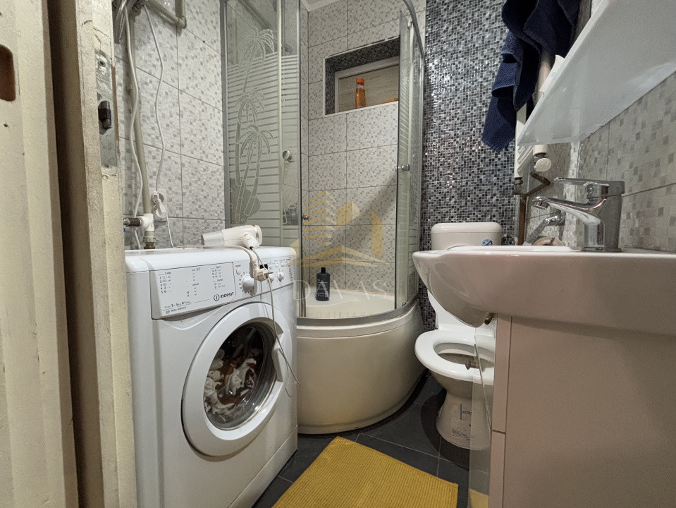 Apartament cu o camera la casa | Mărăști