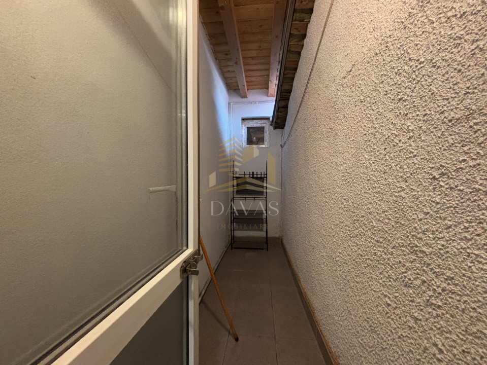 Apartament cu o camera la casa | Mărăști