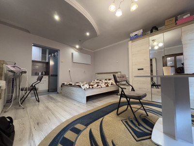 Apartament cu o camera la casa | Mărăști