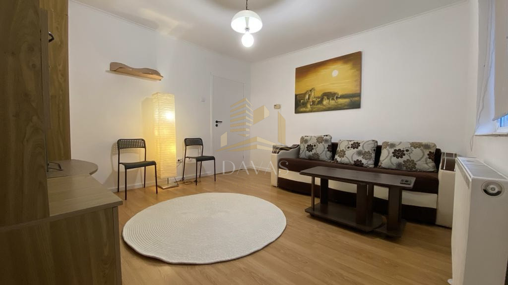 Apartament decomandat de 4 camere | Manastur