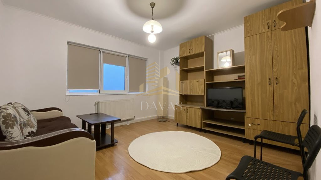Apartament decomandat de 4 camere | Manastur