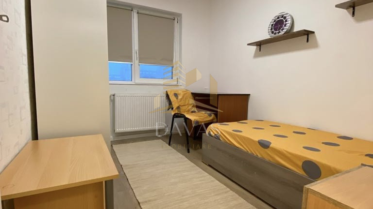 Apartament decomandat de 4 camere | Manastur